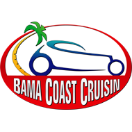 Bama Coast Cruisin'