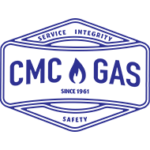 CMC Gas