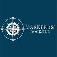 Marker 158 Dockside
