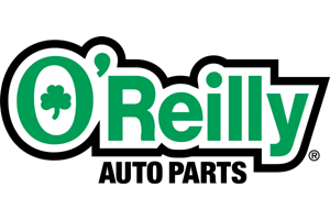 O'Reilly OReilly Auto Parts