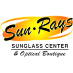 Sun Rays Sunglass Center