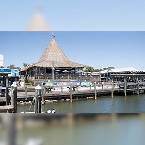 Tiki & Raw Bar 3